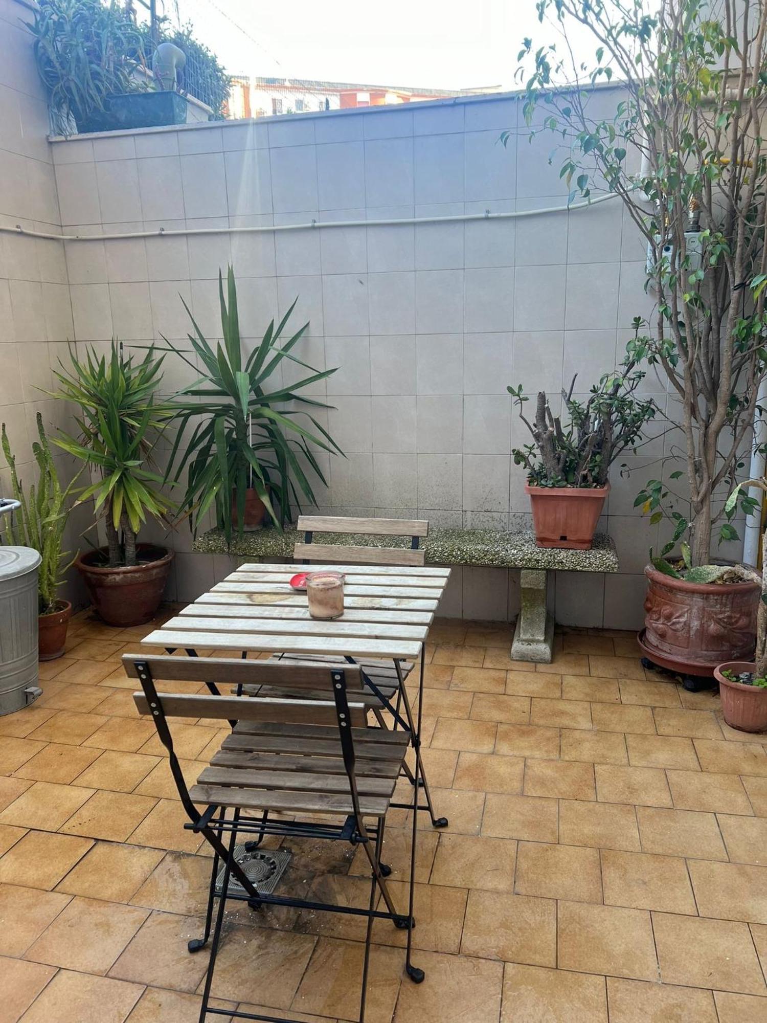 Maria Maddalena Home Bari Exterior foto